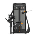 Dual Biceps & Triceps Machine IRONSIDE Luxe