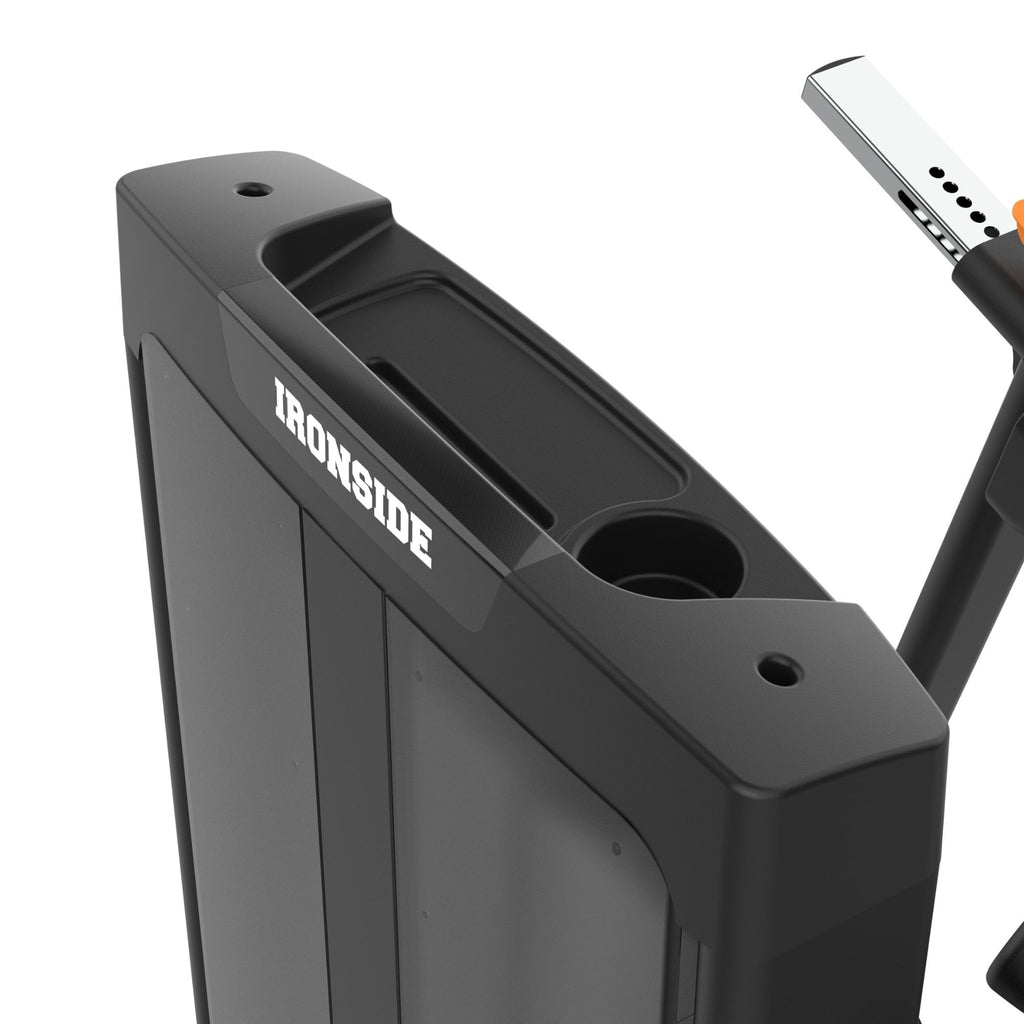 Dual Biceps & Triceps Machine IRONSIDE Luxe