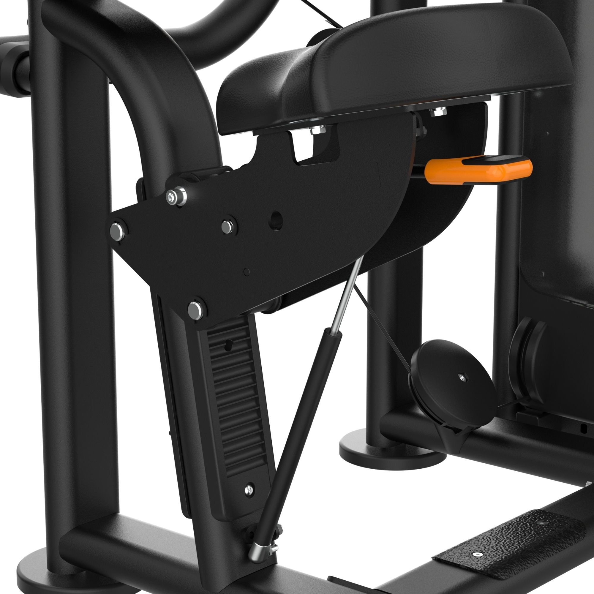 Dual Biceps & Triceps Machine IRONSIDE Luxe