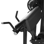 Dual Biceps & Triceps Machine IRONSIDE Luxe