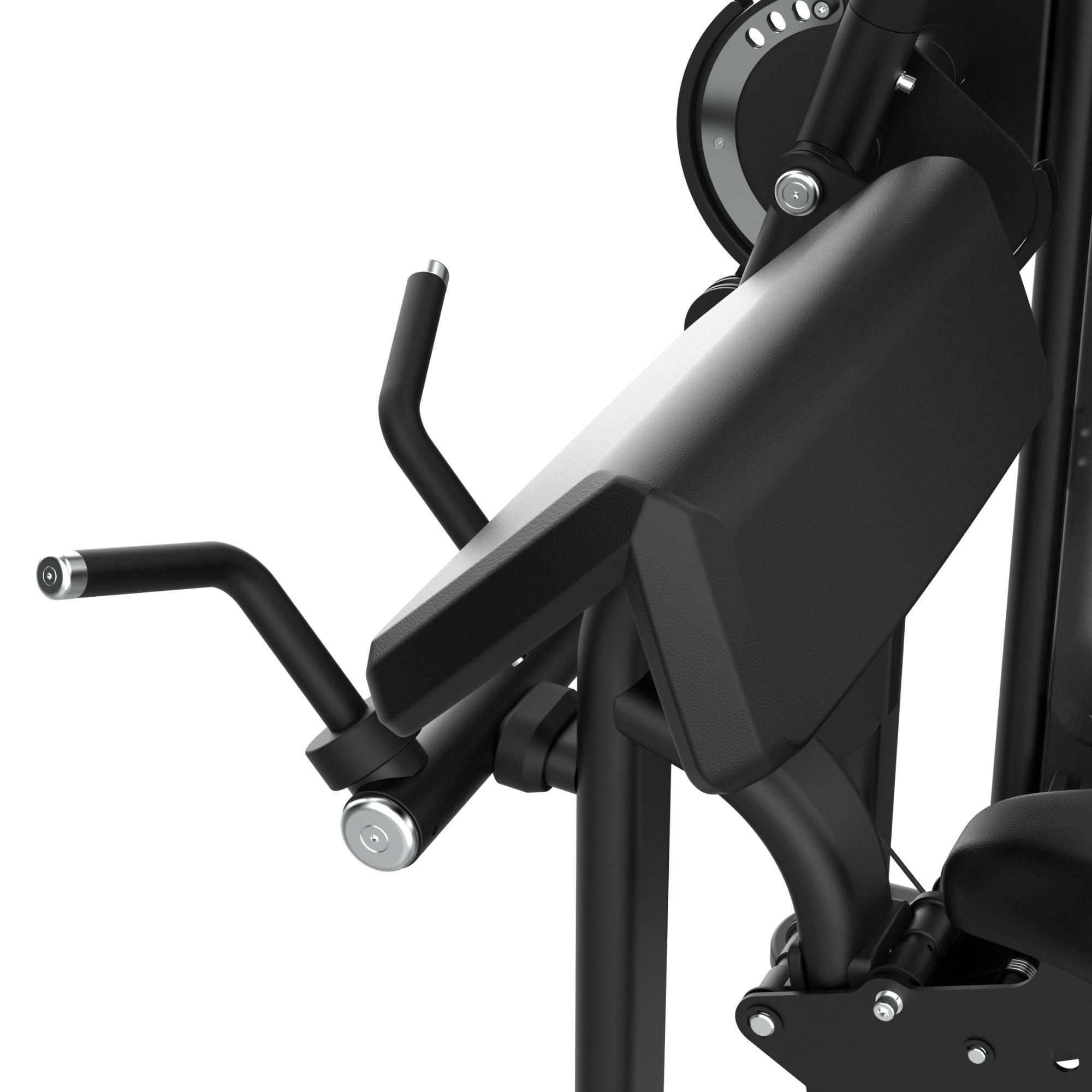 Dual Biceps & Triceps Machine IRONSIDE Luxe