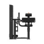 Dual Biceps & Triceps Machine IRONSIDE Luxe