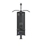 Dual Lat Pulldown & Seated Row IRONSIDE Elite