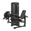 Dual Leg Curl & Extension IRONSIDE Elite