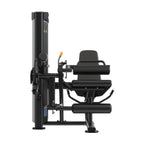 Dual Leg Curl & Extension IRONSIDE Elite