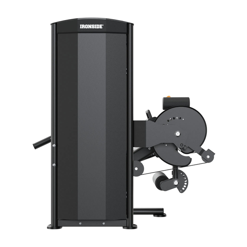Dual Leg Curl & Extension IRONSIDE Elite