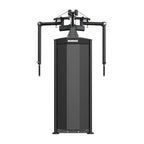 Dual Pec Fly & Rear Delt IRONSIDE Elite