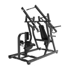 Dual Seated Chest Press & Lat Pulldown Plate Loaded IRONSIDE Infinity