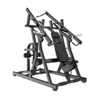 Dual Seated Chest Press & Lat Pulldown Plate Loaded IRONSIDE Infinity