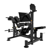 Dual Hip Extension 45° IRONSIDE Infinity