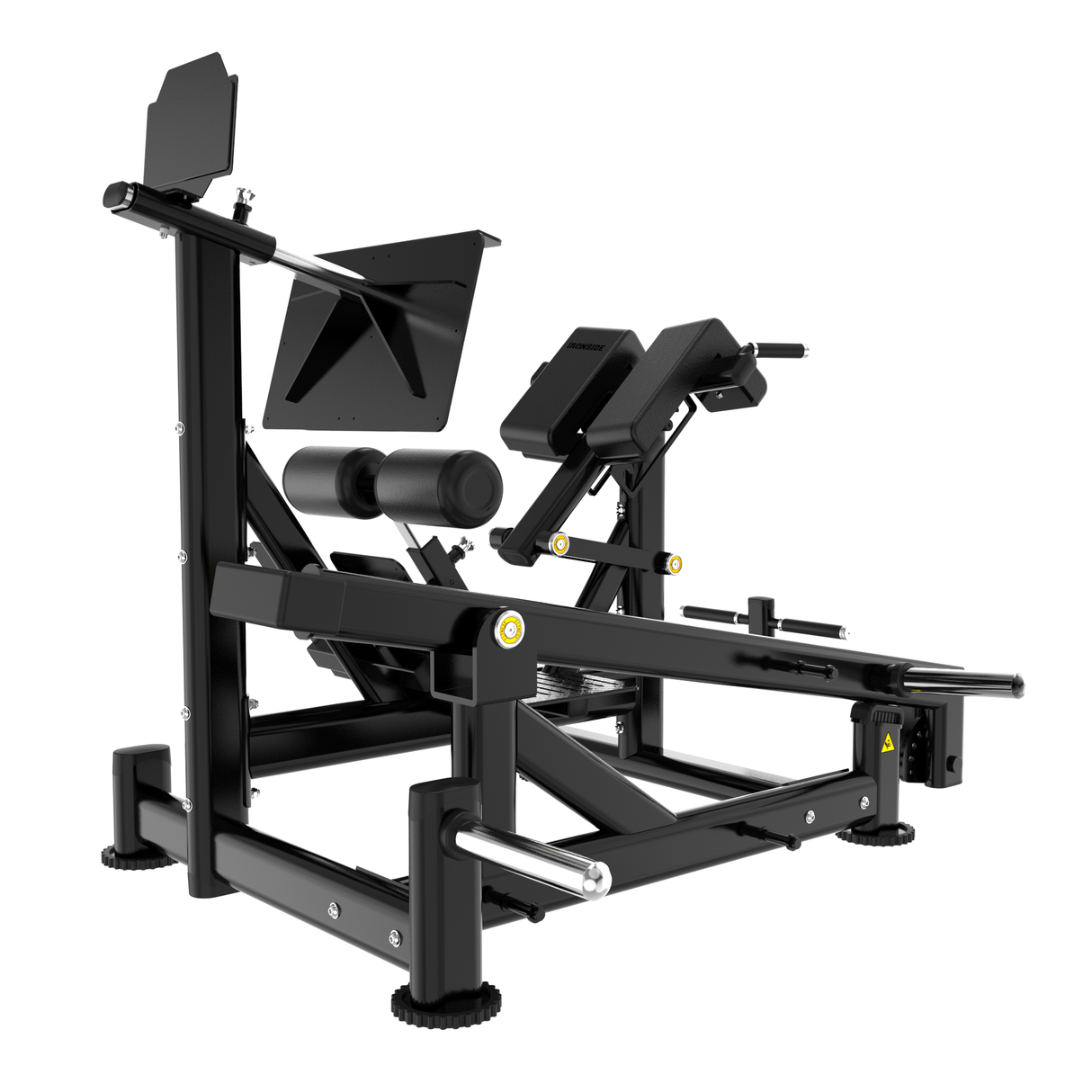 Dual Hip Extension 45° IRONSIDE Infinity