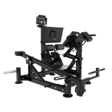 Dual Hip Extension 45° IRONSIDE Infinity
