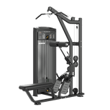 Dual Lat Pulldown & Row IRONSIDE Luxe