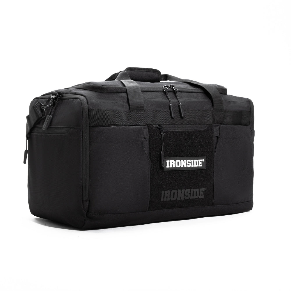 Bolso Deportivo Gym Duffel Bag XXL IRONSIDE