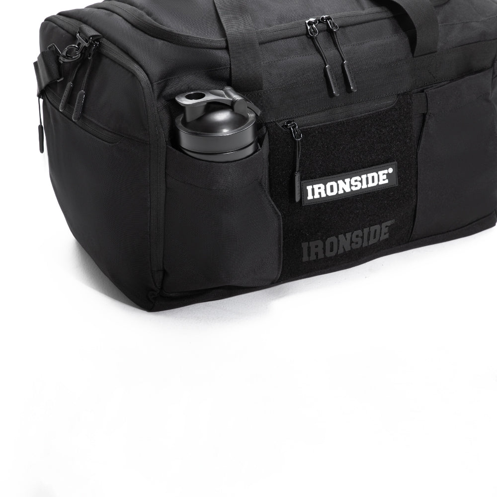 Bolso Deportivo Gym Duffel Bag XXL IRONSIDE