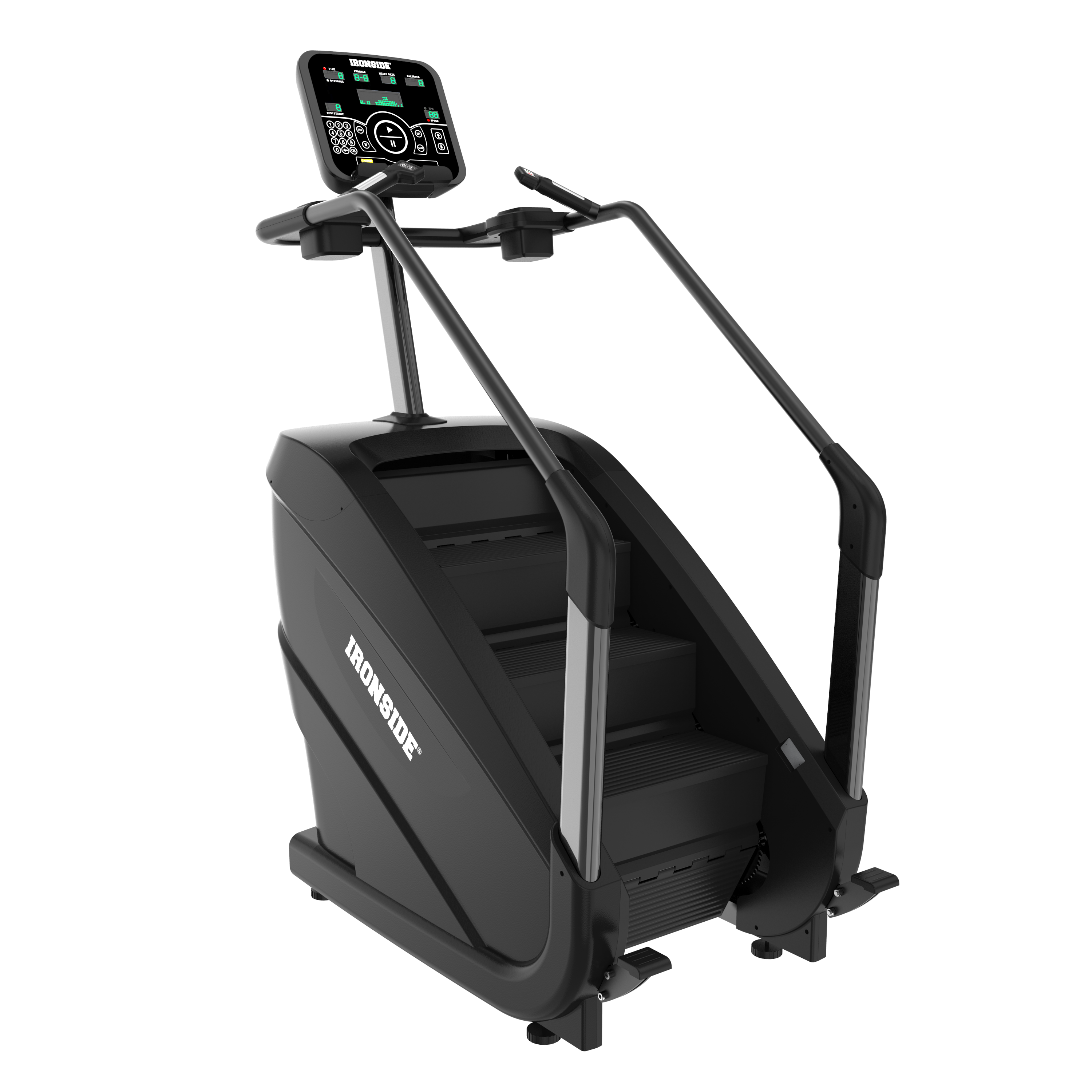 Escalera Stairclimber IPS IRONSIDE Infinity