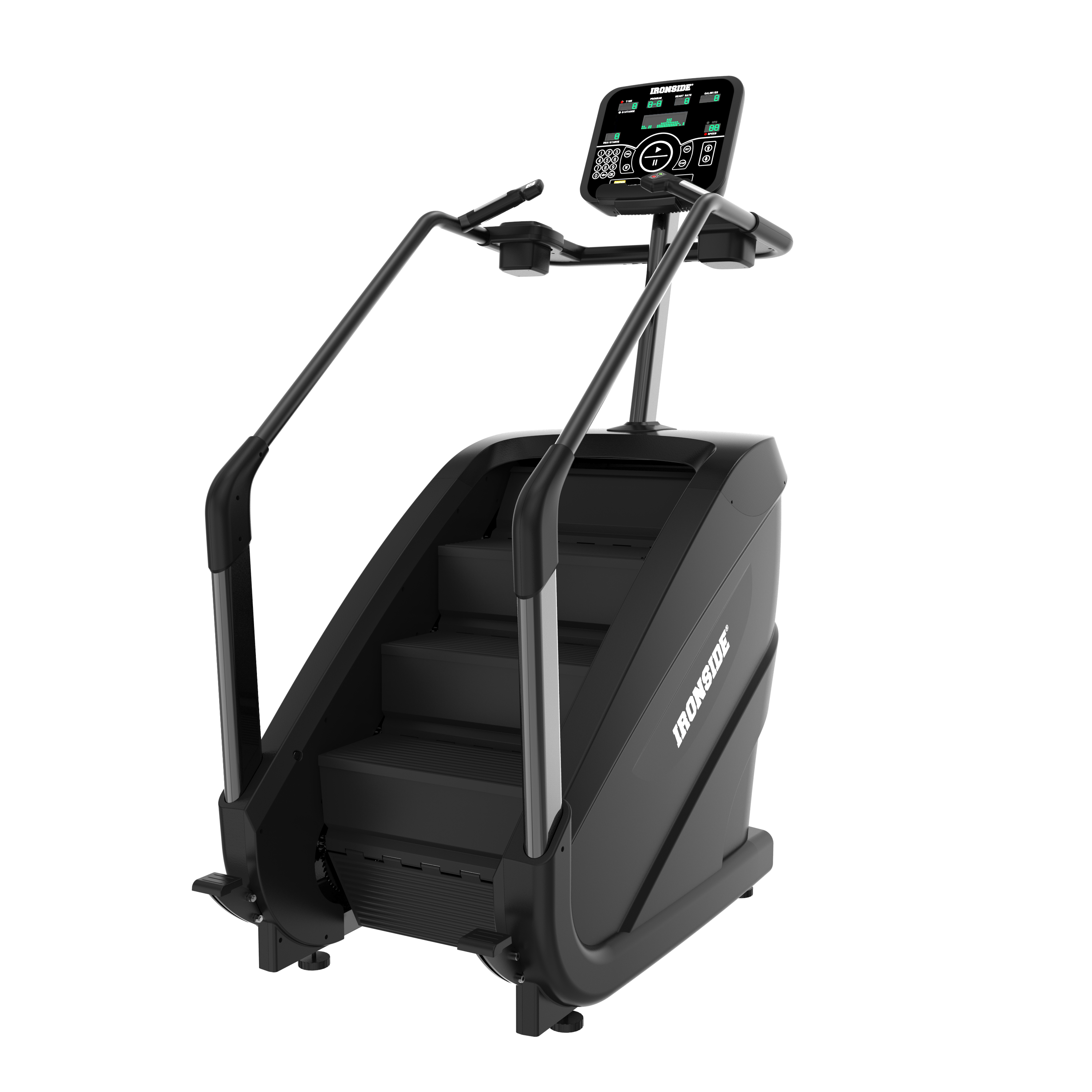 Escaladora Stairclimber IRONSIDE IPS