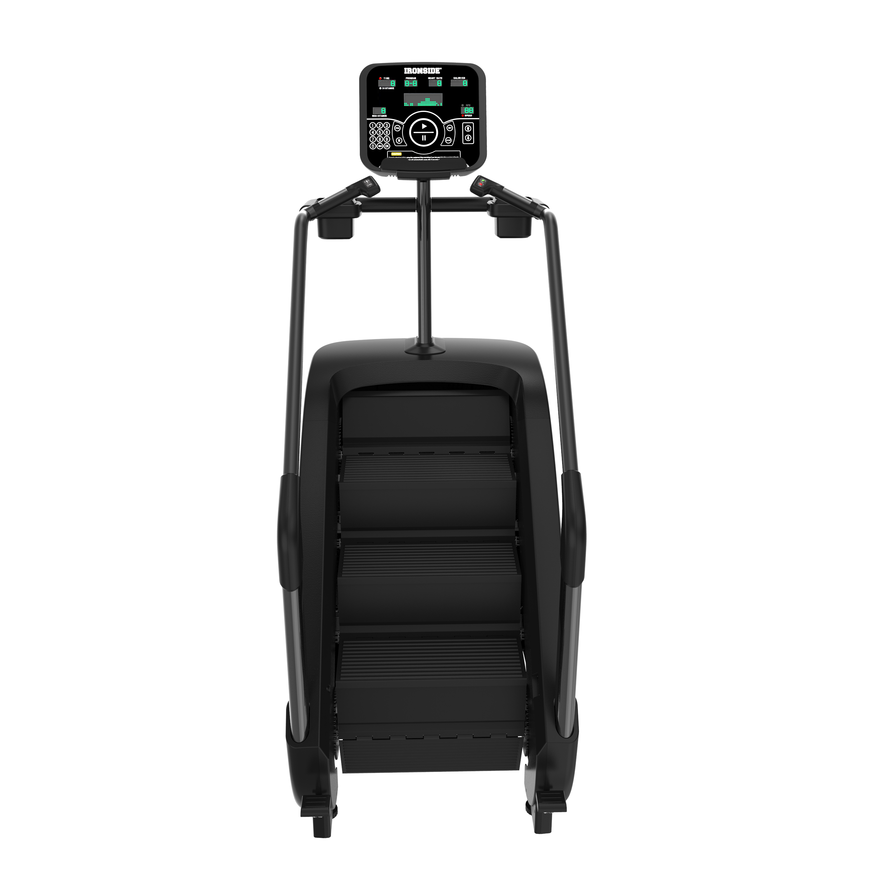 Escaladora Stairclimber IRONSIDE IPS