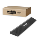 Elevador de Talones Squat Ramp Rubber IRONSIDE