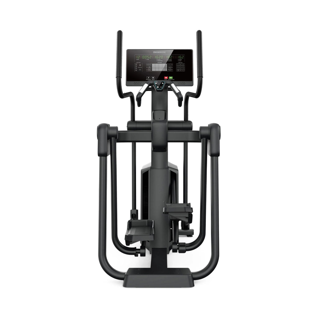 Elíptica Comercial IRONSIDE Luxury 2.0