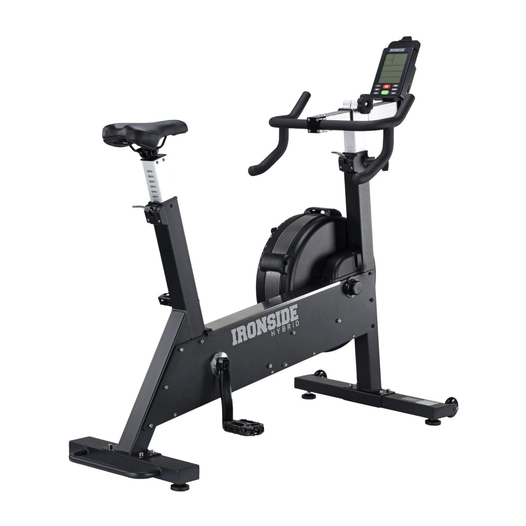 Ergo Bike Comercial IRONSIDE Hybrid