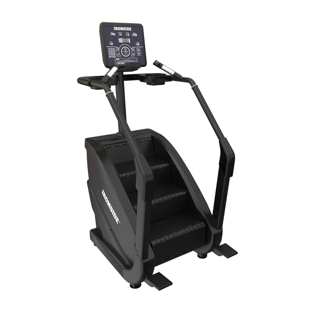 Escaladora Stairclimber IRONSIDE IPS