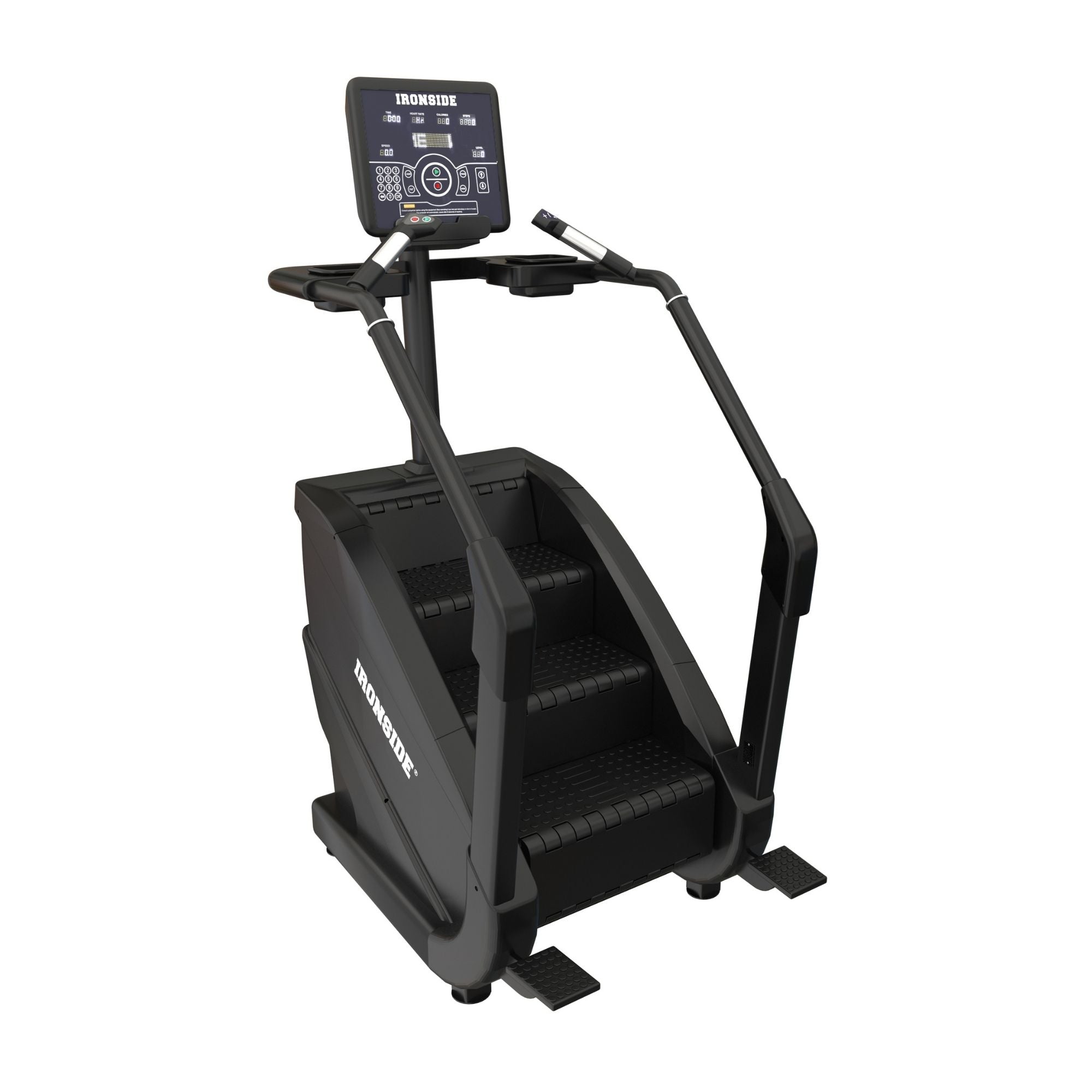 Escaladora Stairclimber IRONSIDE IPS
