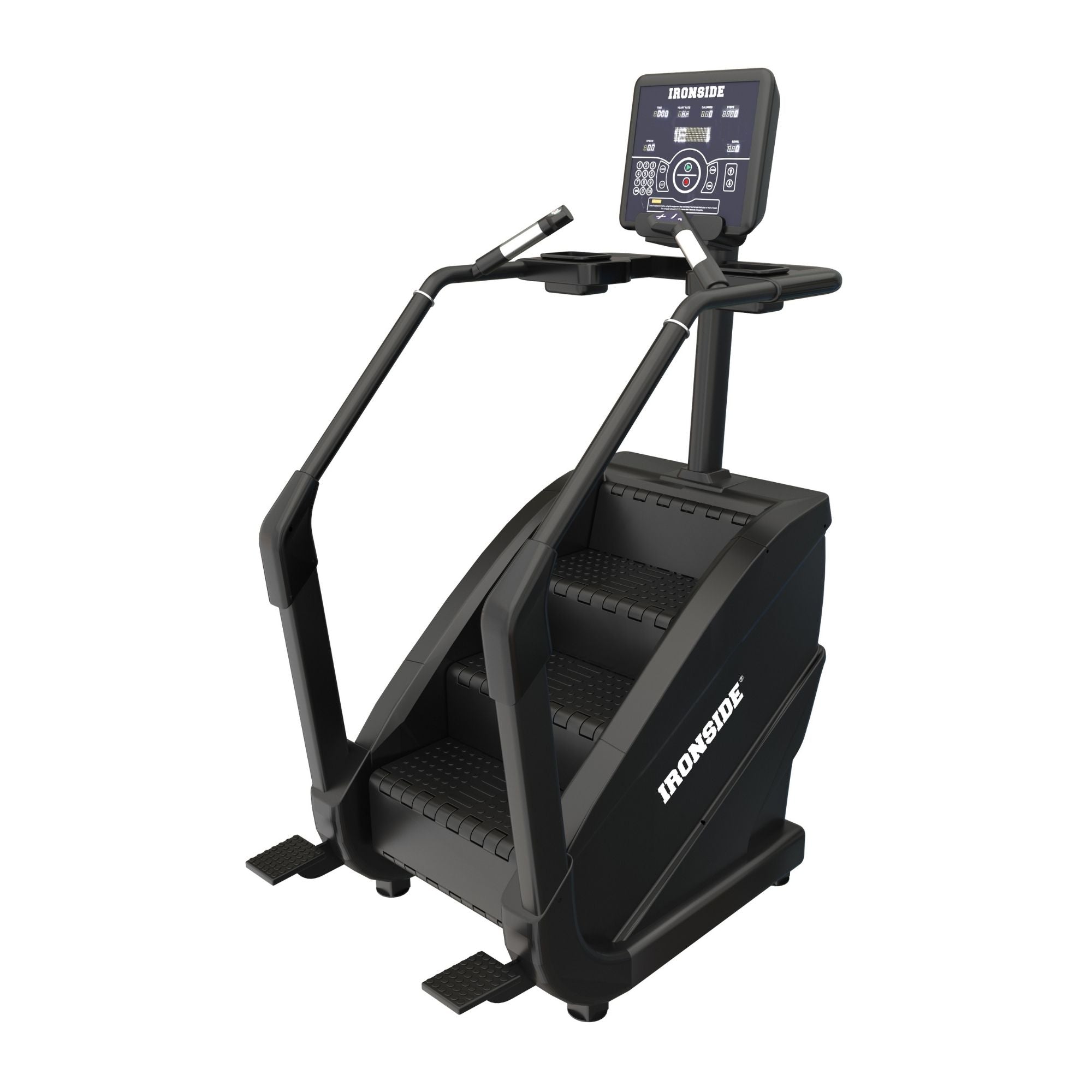 Escaladora Stairclimber IRONSIDE IPS