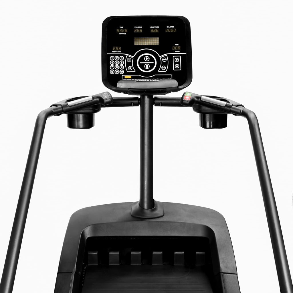 Escaladora Cardio Stairclimber IRONSIDE Infinity