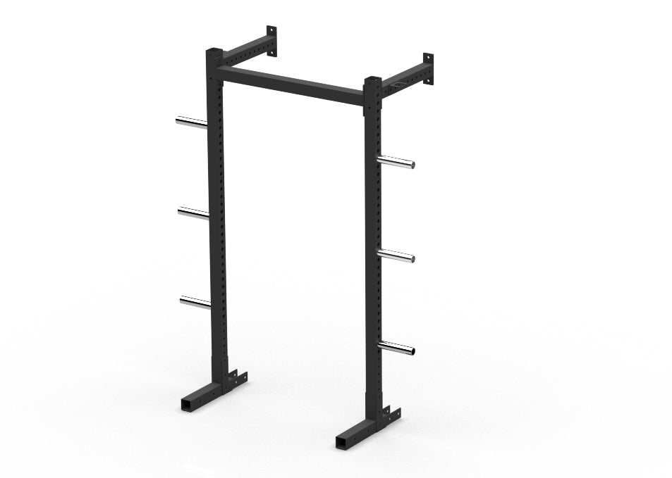 Extensión Power Rack Modular IRONSIDE