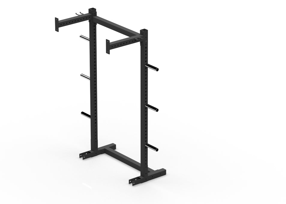 Extensión Power Rack Modular IRONSIDE