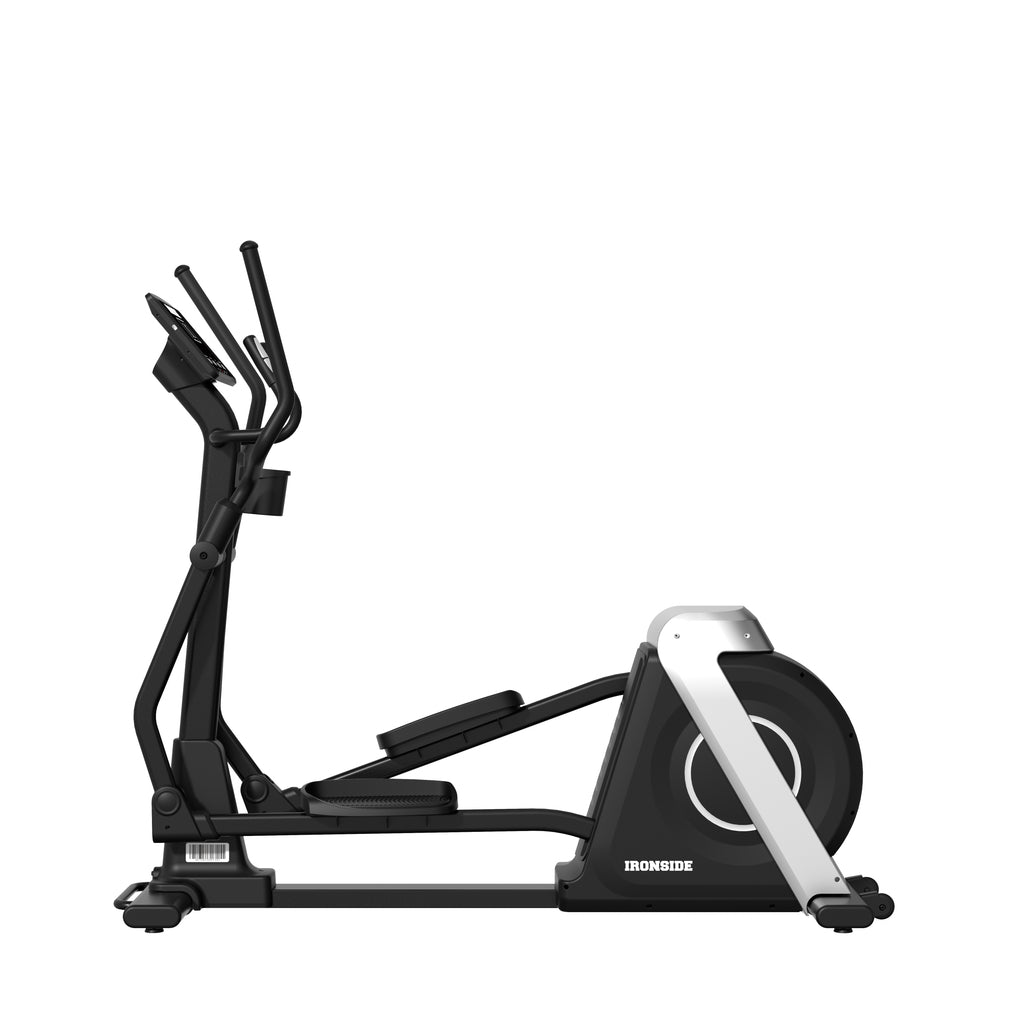 Eliptica IRONSIDE Luxury