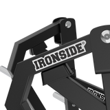 Chest Press Plate Loaded IRONSIDE Luxe