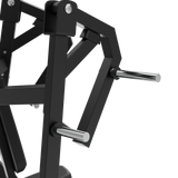 Chest Press Plate Loaded IRONSIDE Luxe