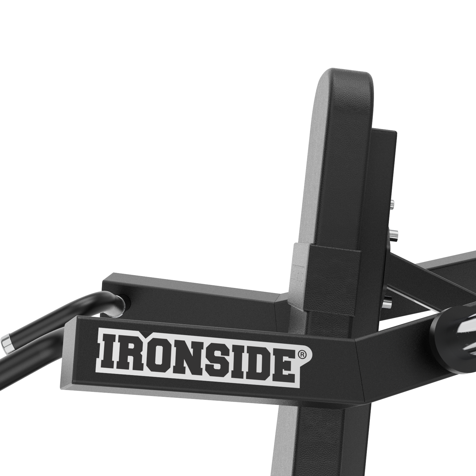 Shoulder Press Plate Loaded IRONSIDE Luxe