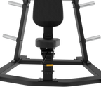 Shoulder Press Plate Loaded IRONSIDE Luxe