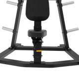 Shoulder Press Plate Loaded IRONSIDE Luxe