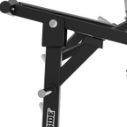 Shoulder Press Plate Loaded IRONSIDE Luxe