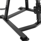 Shoulder Press Plate Loaded IRONSIDE Luxe