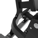 Standing Leg Curl Plate Loaded IRONSIDE Luxe
