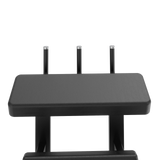 Standing Leg Curl Plate Loaded IRONSIDE Luxe