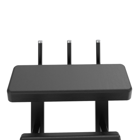 Standing Leg Curl Plate Loaded IRONSIDE Luxe