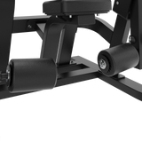 Standing Leg Curl Plate Loaded IRONSIDE Luxe