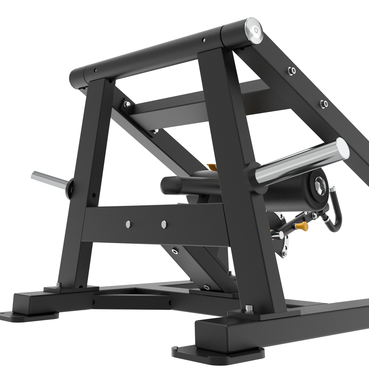 Multi Deadlift Plate Loaded IRONSIDE Luxe