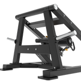 Multi Deadlift Plate Loaded IRONSIDE Luxe