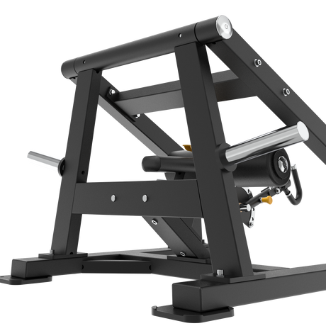 Multi Deadlift Plate Loaded IRONSIDE Luxe