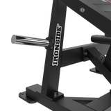 Multi Deadlift Plate Loaded IRONSIDE Luxe