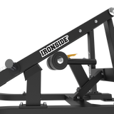 Multi Deadlift Plate Loaded IRONSIDE Luxe