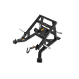 Multi Deadlift Plate Loaded IRONSIDE Luxe