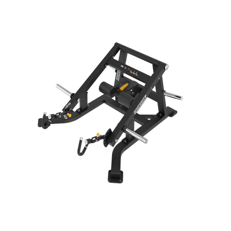 Multi Deadlift Plate Loaded IRONSIDE Luxe